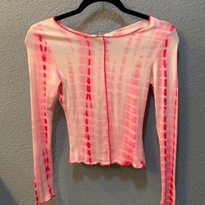 NWT princess polly top
